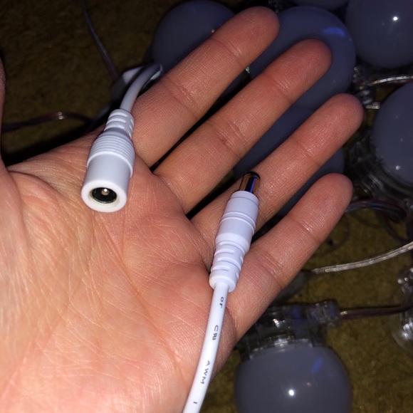 Vanity Bulb Lights - Picture 7 of 11